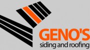 Genos Siding & Roofing