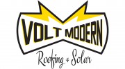 Volt Modern Roofing & Solar