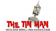 The Tin Man