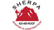 Sherpa Roofing & Construction