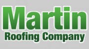 Martin Roofing