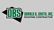 Donald B Smith