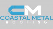 Coastal Metal Roofing