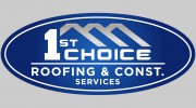 1st Choice Construction