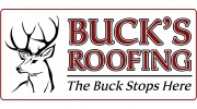Buck's Roofing