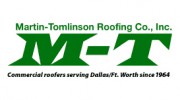 Martin Tomlinson Roofing