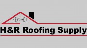 H & R Roofing Supply