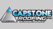Capstone Roofing Inc