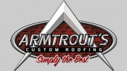 Armtrout's Custom Roofing
