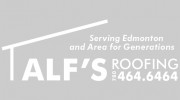 Alf's Roofing