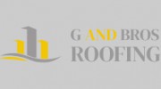G & Bros Roofing