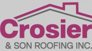 Crosier & Son Roofing