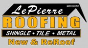 LePierre Roofing