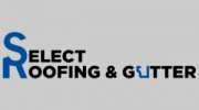 Select Roofing & Gutter