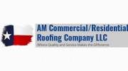 A M Commercial Roofing