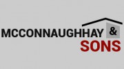 McConnaughhay & Sons Roofing & Repair