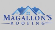 Magallon's Roofing