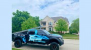 Blue Ladder Roofing