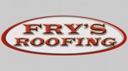 Fry's Roofing