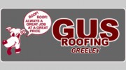 Gus Roofing Greeley