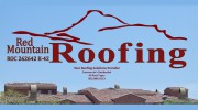 Red Mountain Roofing