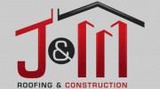 J&M Roofing & Construction