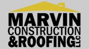 Marvin Construction & Roofing