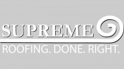 Supreme Roofing