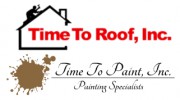 Time To Roof