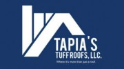 Tapia's Tuff Roofs