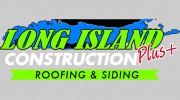 Li Roofing & Chimney