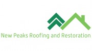 New Peaks Roofing & Restoration