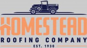 Homestead Roofing