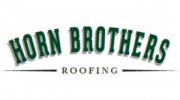 Horn Brothers Construction