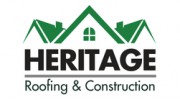 Heritage Roofing & Construction