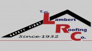 Lambert Roofing