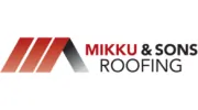 Mikku & Sons Roofing