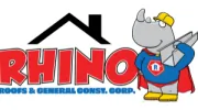 Rhino Roofs
