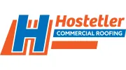 Hostetler Commercial Roofing