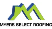 Myers Select Roofing