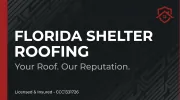 Florida Shelter Roofing