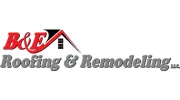 B & E Roofing