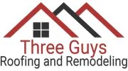 Three Guys Roofing & Remodeling