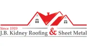 J.B. Kidney Roofing
