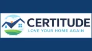 Certitude Roofing