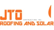 JTO Roofing & Solar