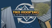 TKO Construction & Roofing