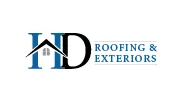 HD Roofing & Exteriors