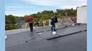 Kyne Roofing & Construction