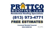Prattco Roofing